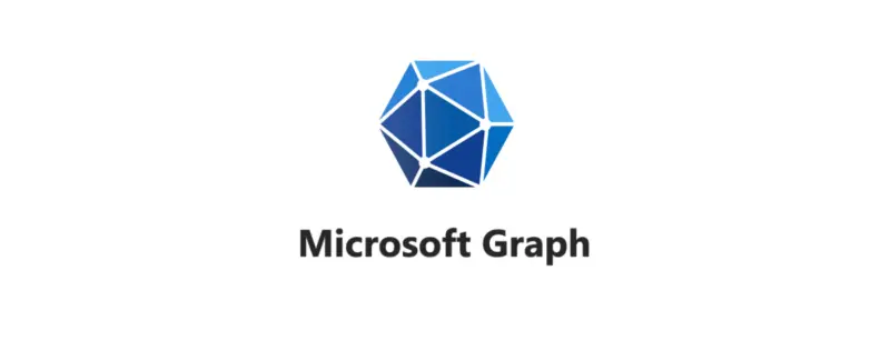 Custom Azure AD registration with Microsoft Graph PS